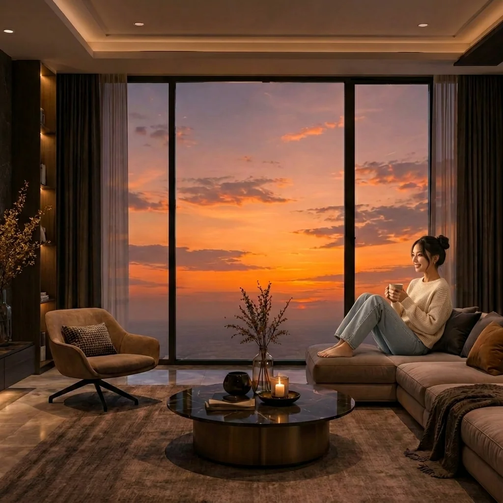 Living space